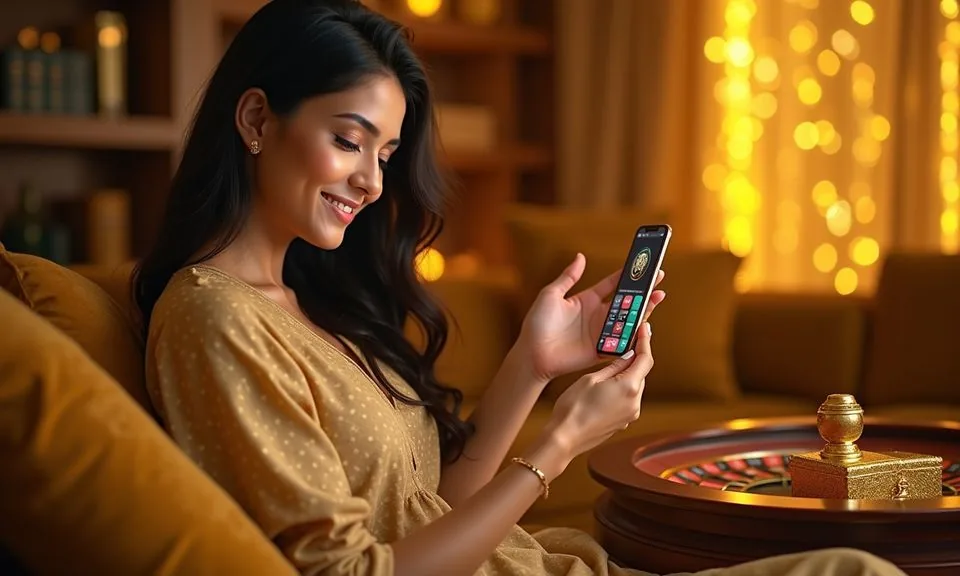 Teen Patti Gambit